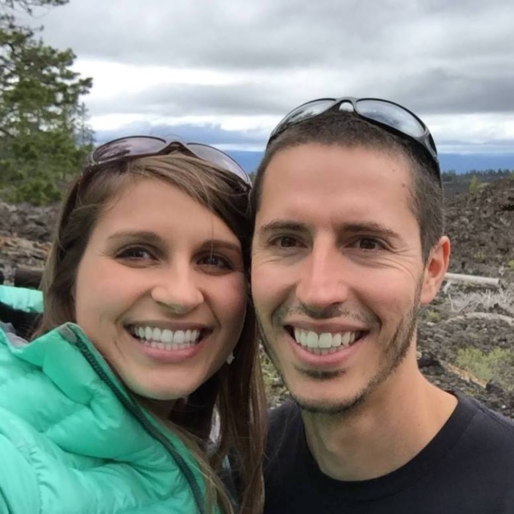 Meet your Posher, Kristin